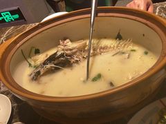 -风味小馆(天目湖宾馆店)