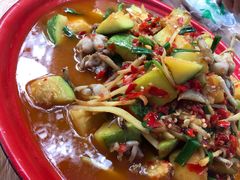 -拈一筷子·宜宾江湖菜(总店)