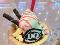 -DQ·蛋糕·冰淇淋(天通苑华联店)