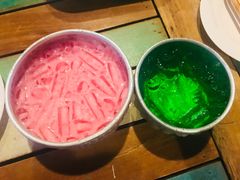 -Doo Dee Thai Food(Issan/Isaan/Esan)