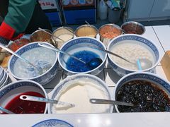-巴卤社老火锅(财富店)