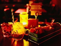 -MM·五声·音乐人与调酒师(西安路店)