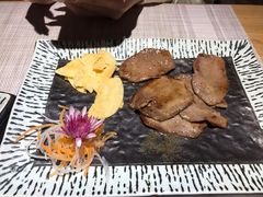 -旺角里·榴莲鸡煲(兴华商场分店)