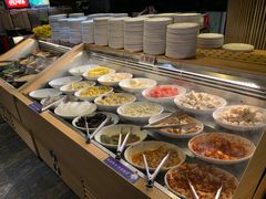 -火炉火自助餐(悠唐购物中心店)