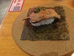 -莲寿司(国兴店)