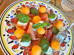 -Alimentari Grande(东湖路店)
