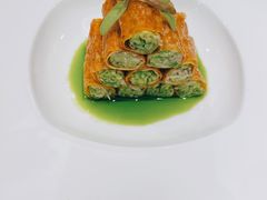 -百盛·鼎膳(中海财富中心)