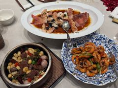 -花中城·杭帮菜·粤菜·海鲜火锅(清泰街店)