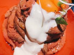 魔王慢烧牛肉丼-魔丼屋(日月光店)