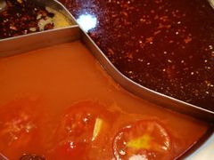-满禾林火锅(丹东路店)