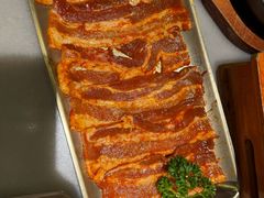 -韩宫宴烤肉·料理(颛桥万达店)