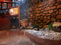 -天明山温泉大酒店