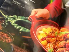 -巴依老爷新疆美食(工体旗舰店)
