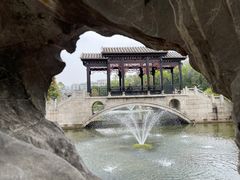 -梁园