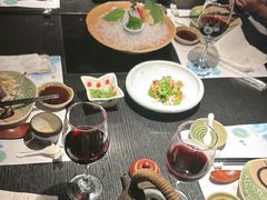 -花潮料理艺食馆(成都万象城店)