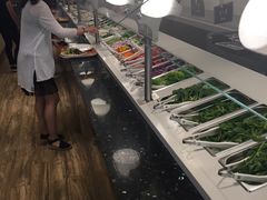 -So Lounge索兰至餐厅(蓝色港湾店)