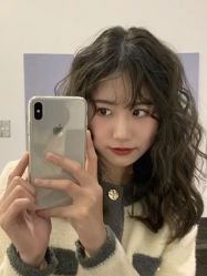 -HG美发设计沙龙