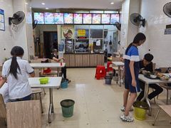 -华姐鸡粉(教育路店)