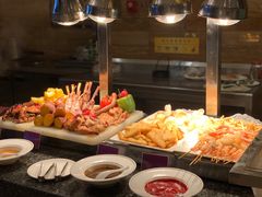 -温州万和豪生大酒店-餐厅