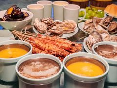 -堂会(天河店)