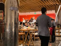-四季民福烤鸭店(王府井东安门店)