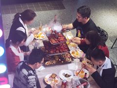 -霸王虾·小龙虾香辣蟹(玉林店)