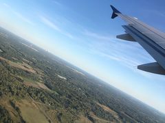 -奥黑尔国际机场