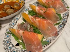 -IL TEATRO 精品意大利餐厅