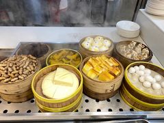 -泉福居酱骨头自助广场(南大街商业步行街店)