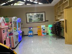 -夜不收荤豆花(大邑总店)