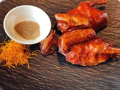 -民国红公馆·秦淮八艳(夫子庙店)