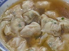 肉圆扁食汤-御清斋总店(天一街店)