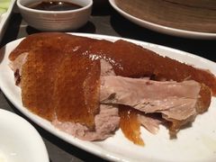 北京烤鸭-金鸭季·北京烤鸭(深业上城店)