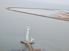 -山海广场