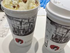 -茶颜悦色(花园道店)