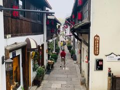 -小河直街历史文化街区