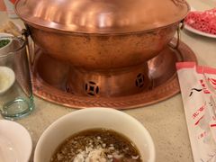 -八先生涮肉房(三里河店)