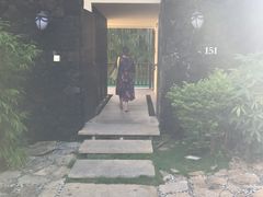 -三亚亚龙湾五号度假别墅酒店
