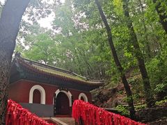 -红螺寺