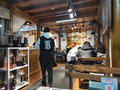 大堂-勺子米线·云南传统小吃市集(四方街店)