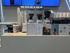 -Manner Coffee(万象前海店)