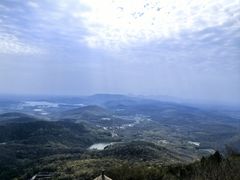 -句容茅山景区