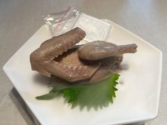 -狮王府淮扬菜(夫子庙老门东店)