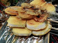 -冰城小镇音乐串吧·聚会餐厅(百子湾店)