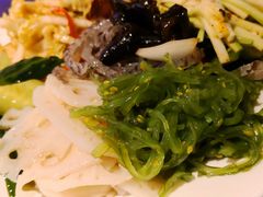 -青岛颐海花园酒店总店·自助餐厅