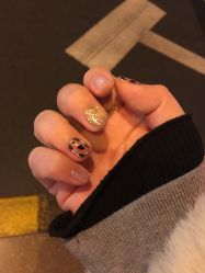 -雪奈传统美甲美睫