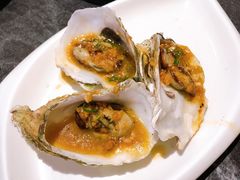 -大渔铁板烧(大悦城店)