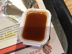 -肯德基(茂业店)