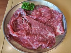 -西塔老太太泥炉烤肉(北京望京店)