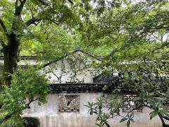 -拙政园